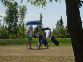 Galerie - Bild des Golf Club Erfurt e.V.