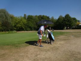 Galerie - Bild des Golf Club Erfurt e.V.