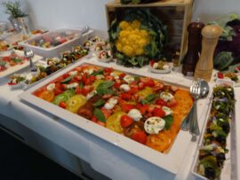 Galerie - Bild des Golf Club Erfurt e.V.
