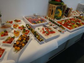 Galerie - Bild des Golf Club Erfurt e.V.