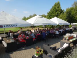 Galerie - Bild des Golf Club Erfurt e.V.