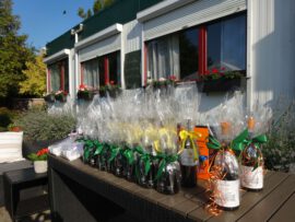 Galerie - Bild des Golf Club Erfurt e.V.
