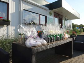 Galerie - Bild des Golf Club Erfurt e.V.