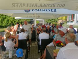 Galerie - Bild des Golf Club Erfurt e.V.