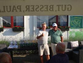 Galerie - Bild des Golf Club Erfurt e.V.