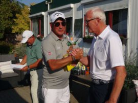 Galerie - Bild des Golf Club Erfurt e.V.