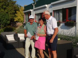 Galerie - Bild des Golf Club Erfurt e.V.