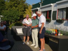 Galerie - Bild des Golf Club Erfurt e.V.