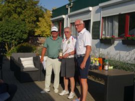 Galerie - Bild des Golf Club Erfurt e.V.