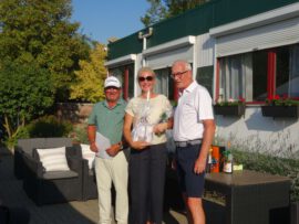 Galerie - Bild des Golf Club Erfurt e.V.