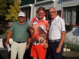 Galerie - Bild des Golf Club Erfurt e.V.
