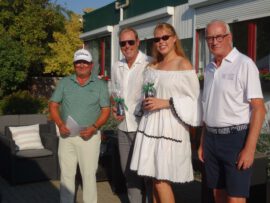 Galerie - Bild des Golf Club Erfurt e.V.