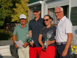 Galerie - Bild des Golf Club Erfurt e.V.