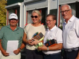Galerie - Bild des Golf Club Erfurt e.V.