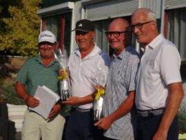 Galerie - Bild des Golf Club Erfurt e.V.