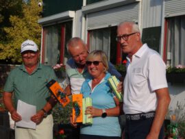 Galerie - Bild des Golf Club Erfurt e.V.