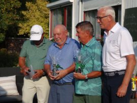 Galerie - Bild des Golf Club Erfurt e.V.