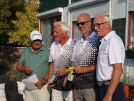 Galerie - Bild des Golf Club Erfurt e.V.