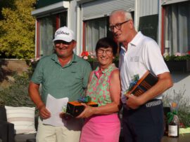 Galerie - Bild des Golf Club Erfurt e.V.