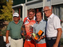 Galerie - Bild des Golf Club Erfurt e.V.
