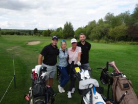 Galerie - Bild des Golf Club Erfurt e.V.