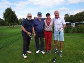 Galerie - Bild des Golf Club Erfurt e.V.