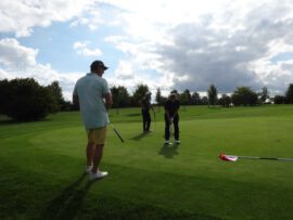 Galerie - Bild des Golf Club Erfurt e.V.