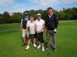 Galerie - Bild des Golf Club Erfurt e.V.