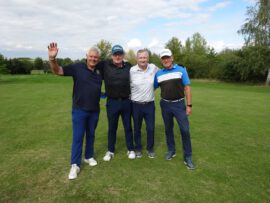 Galerie - Bild des Golf Club Erfurt e.V.