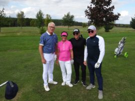 Galerie - Bild des Golf Club Erfurt e.V.