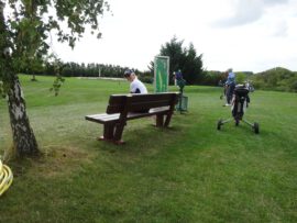 Galerie - Bild des Golf Club Erfurt e.V.
