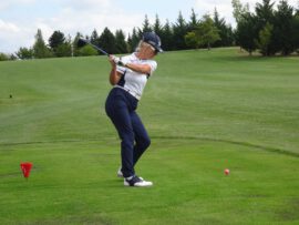 Galerie - Bild des Golf Club Erfurt e.V.