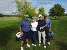 Galerie - Bild des Golf Club Erfurt e.V.