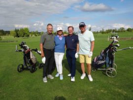 Galerie - Bild des Golf Club Erfurt e.V.