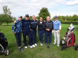 Galerie - Bild des Golf Club Erfurt e.V.