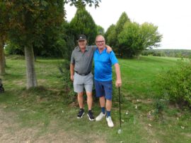 Galerie - Bild des Golf Club Erfurt e.V.