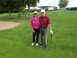 Galerie - Bild des Golf Club Erfurt e.V.
