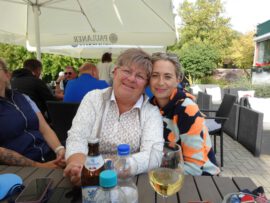 Galerie - Bild des Golf Club Erfurt e.V.