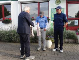 Galerie - Bild des Golf Club Erfurt e.V.