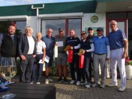Galerie - Bild des Golf Club Erfurt e.V.