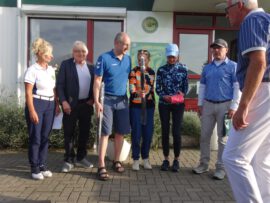Galerie - Bild des Golf Club Erfurt e.V.