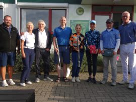 Galerie - Bild des Golf Club Erfurt e.V.