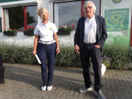 Galerie - Bild des Golf Club Erfurt e.V.