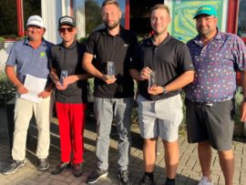 Galerie - Bild des Golf Club Erfurt e.V.
