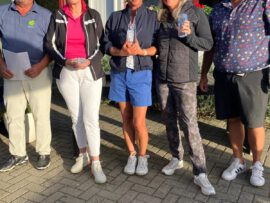 Galerie - Bild des Golf Club Erfurt e.V.