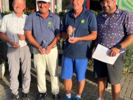 Galerie - Bild des Golf Club Erfurt e.V.