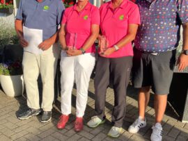 Galerie - Bild des Golf Club Erfurt e.V.