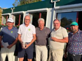 Galerie - Bild des Golf Club Erfurt e.V.