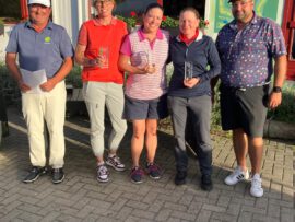 Galerie - Bild des Golf Club Erfurt e.V.