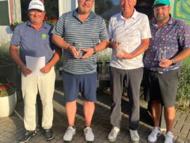 Galerie - Bild des Golf Club Erfurt e.V.